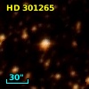 HD 301265