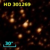 HD 301269