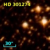 HD 301274