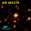 HD 301279
