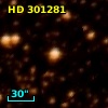 HD 301281