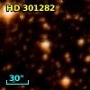 HD 301282