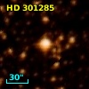 HD 301285