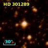 HD 301289