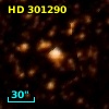 HD 301290