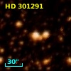 HD 301291