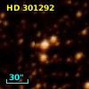 HD 301292