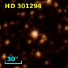 HD 301294