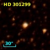 HD 301299