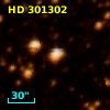 HD 301302