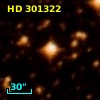 HD 301322
