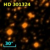 HD 301324