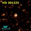 HD 301325