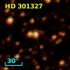 HD 301327