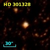 HD 301328
