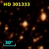 HD 301333