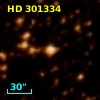 HD 301334