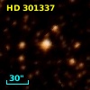 HD 301337