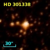HD 301338