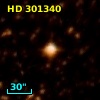 HD 301340