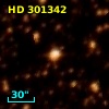 HD 301342