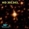 HD 301343