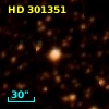 HD 301351