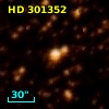 HD 301352