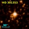 HD 301353