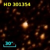 HD 301354