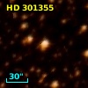 HD 301355