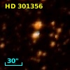 HD 301356