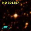 HD 301357