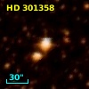 HD 301358