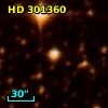 HD 301360