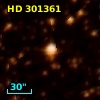 HD 301361