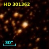 HD 301362