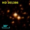 HD 301386