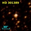 HD 301389
