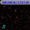 [DB2002b] G287.45+1.47