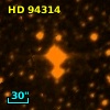 HD  94314