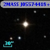 2MASS J05574418+6956125
