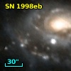 SN 1998eb