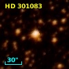 HD 301083