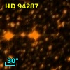 HD  94287