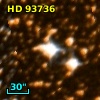 HD  93736
