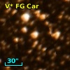 V* FG Car
