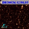 [DB2002b] G286.97+2.31