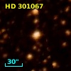 HD 301067