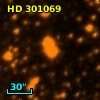 HD 301069